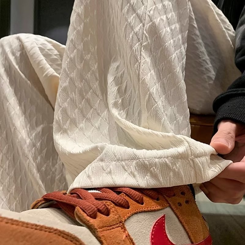 Luxe Stratos pants