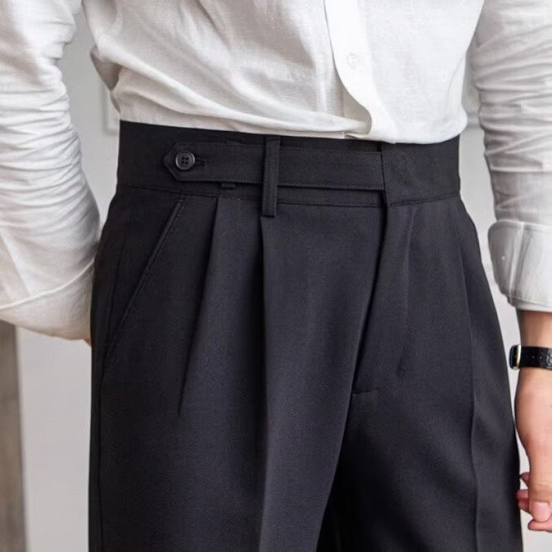 PARIS OLD MONEY TROUSERS