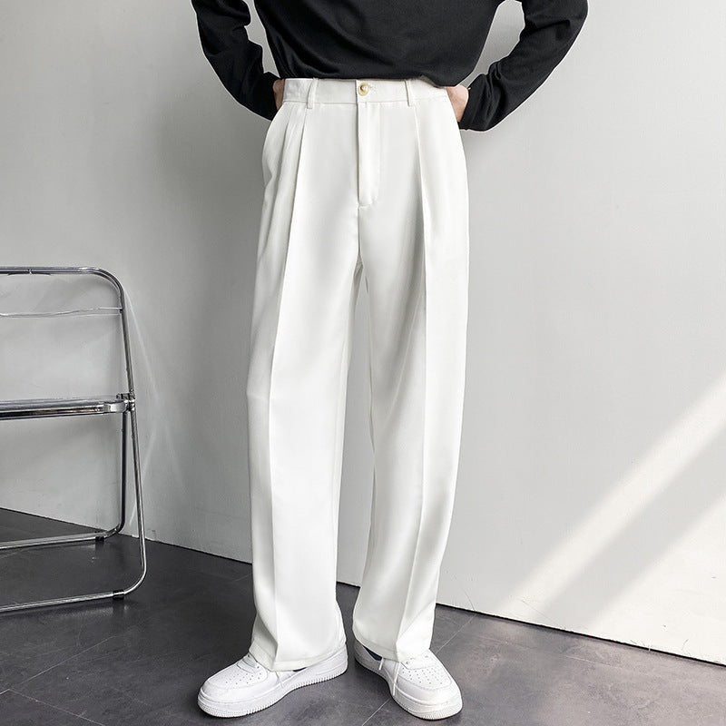 Chico Elegant Trousers