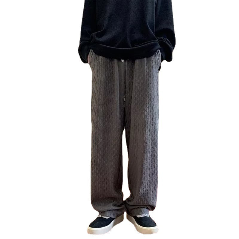 Luxe Stratos pants