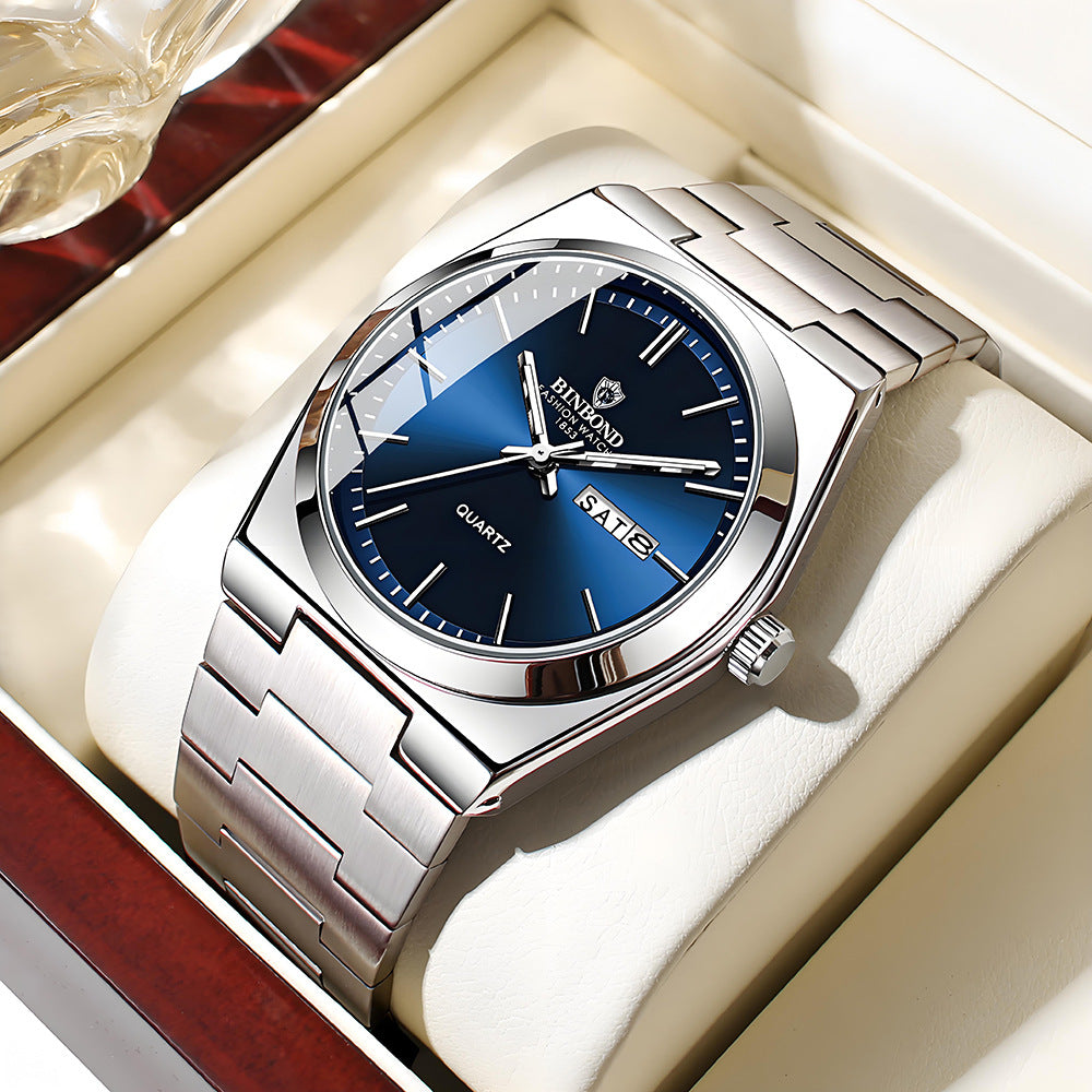 BIBOND FASHION WATCH