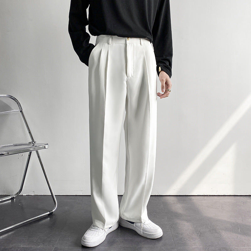 Chico Elegant Trousers