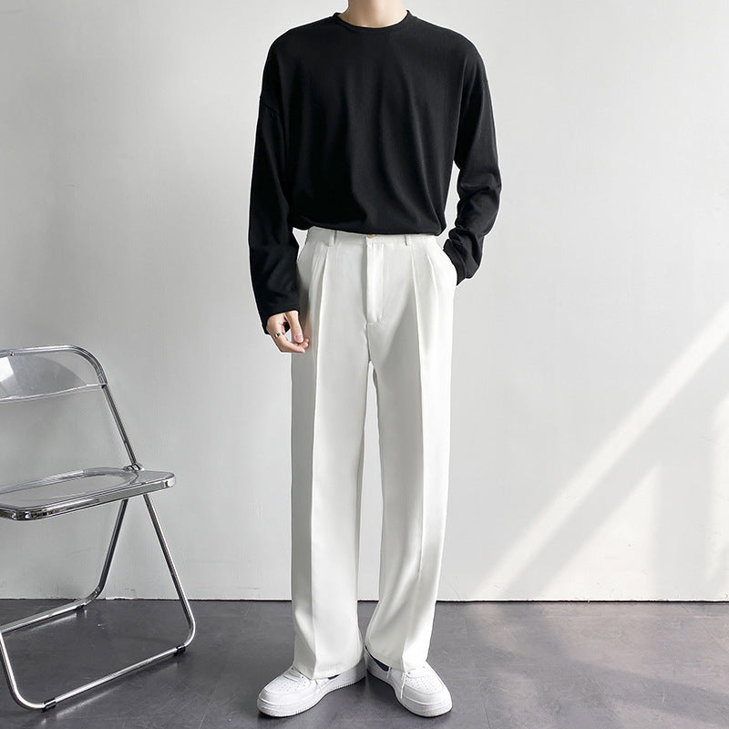Chico Elegant Trousers