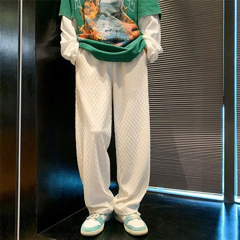 Luxe Stratos pants