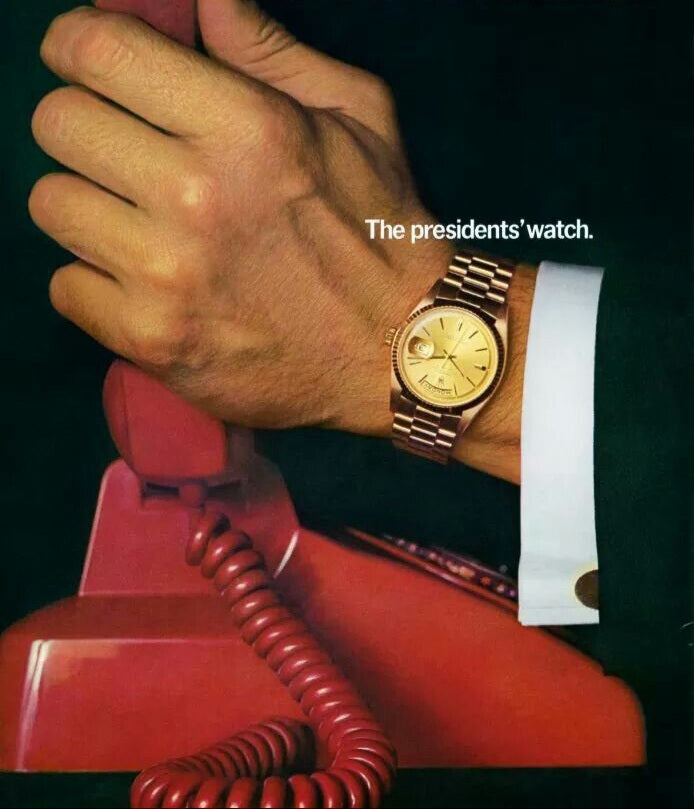 Watches