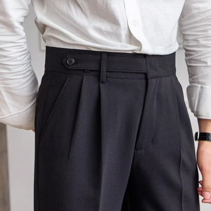 PARIS OLD MONEY TROUSERS
