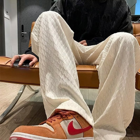 Luxe Stratos pants