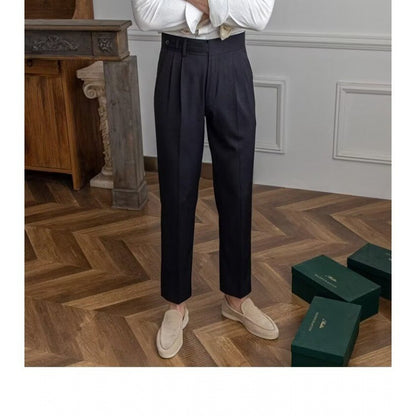 PARIS OLD MONEY TROUSERS