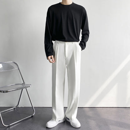 Chico Elegant Trousers