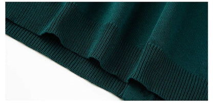 Verde Riviera Polo Shirt