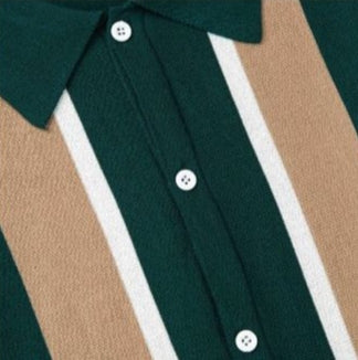 Verde Riviera Polo Shirt