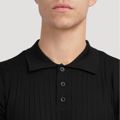Wexford Knit Polo