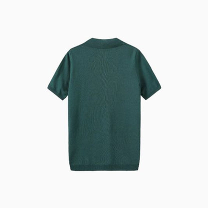 Verde Riviera Polo Shirt